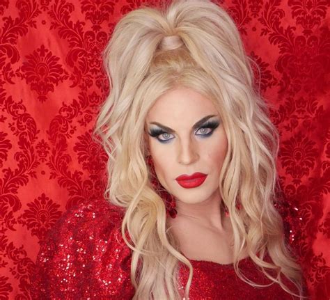 updated on December 06, 2018. . Famous drag queens in history